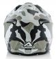 Preview: Acerbis Helm Jet Aria camouflage für Kinder + Erwachsene