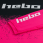 Preview: Hebo PRO Kids trial shirt black/pink