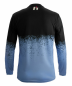 Preview: Hebo PRO V trial shirt black/blue