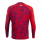 Preview: Hebo Race PRO Shirt red