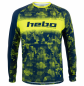 Preview: Hebo Race PRO Shirt blue