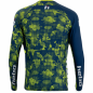 Preview: Hebo Race PRO Shirt blue