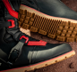 Preview: Hebo Technical Stiefel 3.0 Micro rot