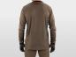 Preview: Hebo Tech Shirt military green 4