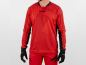 Preview: Hebo Tech Shirt red 3