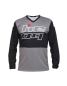 Preview: Hebo Pro22 Fahrershirt grau