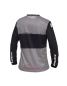 Preview: Hebo Pro22 Fahrershirt grau