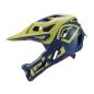 Preview: Hebo Genesis Mountainbike Helm Downhill XL-XXL (59-63 cm)