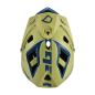 Preview: Hebo Genesis Mountainbike Helm Downhill XL-XXL (59-63 cm)