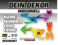 Preview: SwaziCowboyz Individuelle Dekorsatz Motocross Enduro