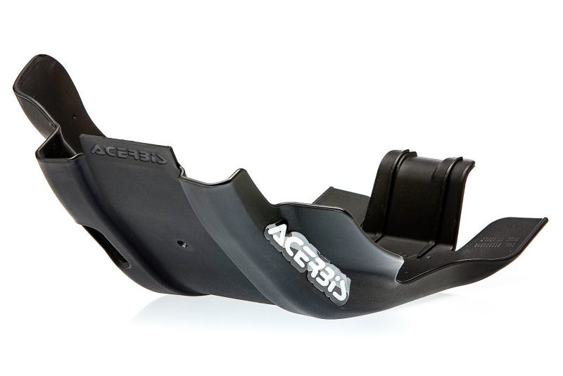 Acerbis Motorschutz KTM / Husqvarna EN schwarz