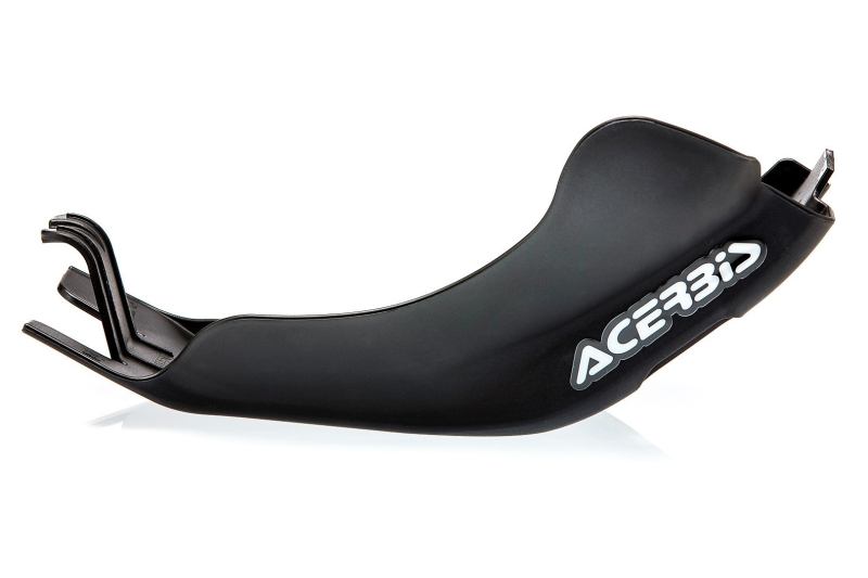 Acerbis Motorschutz KTM / Husqvarna EN schwarz