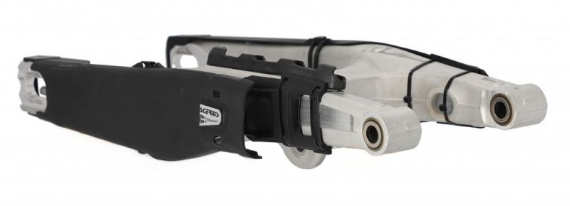 Acerbis Teketmagnet Swingarm Protection fits KTM / Husqvarna / GasGas