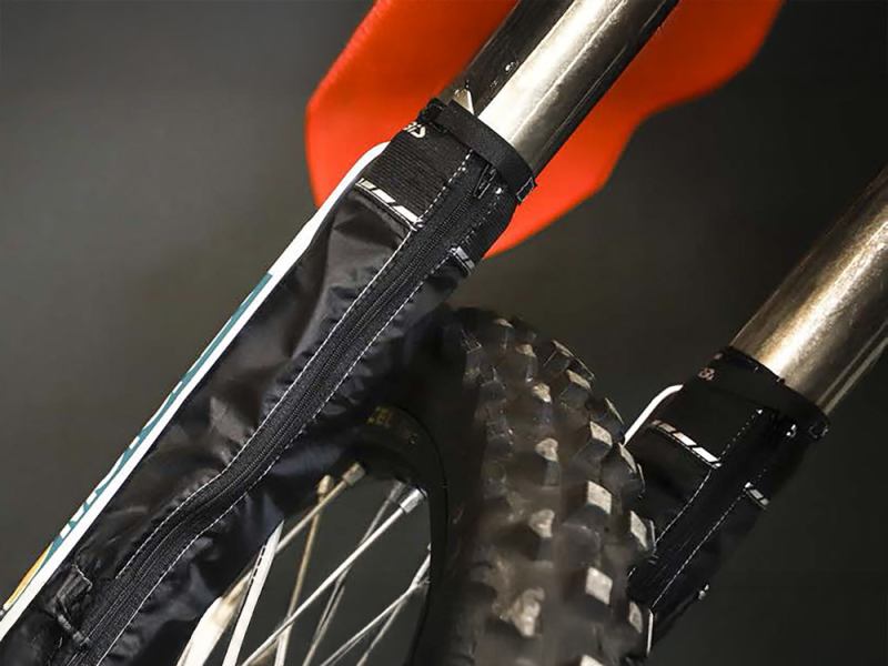 Acerbis Fork Protection Nylon