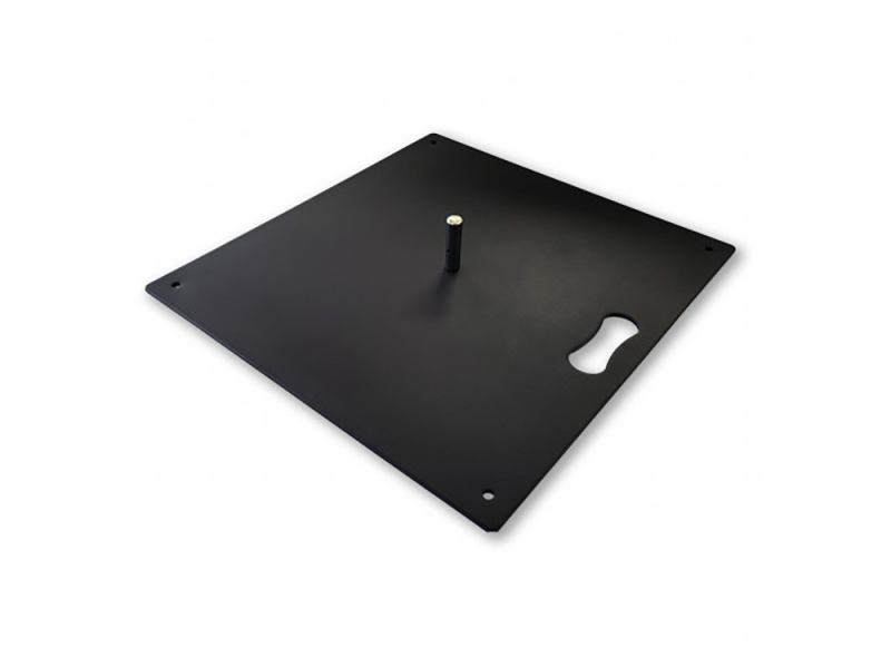 Beachflags 12kg Gewicht 1