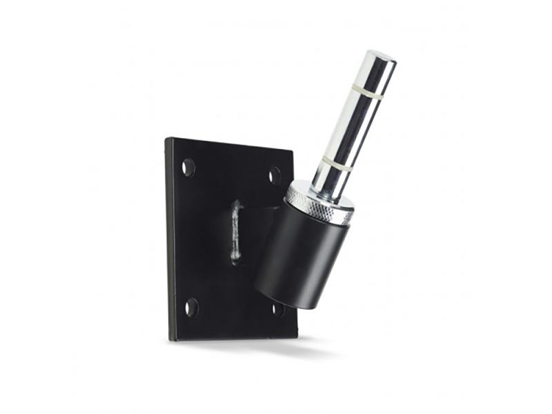 Beachflags Wandsockel 1