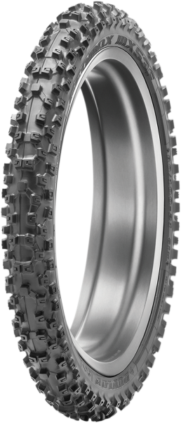 Dunlop GEOMAX MX34 F 80/100-21 51M TT