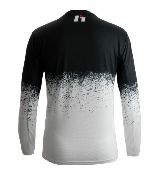 Hebo PRO V Kids trial shirt black/white