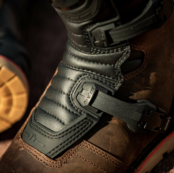 Hebo Technical Boots 3.0 Leather