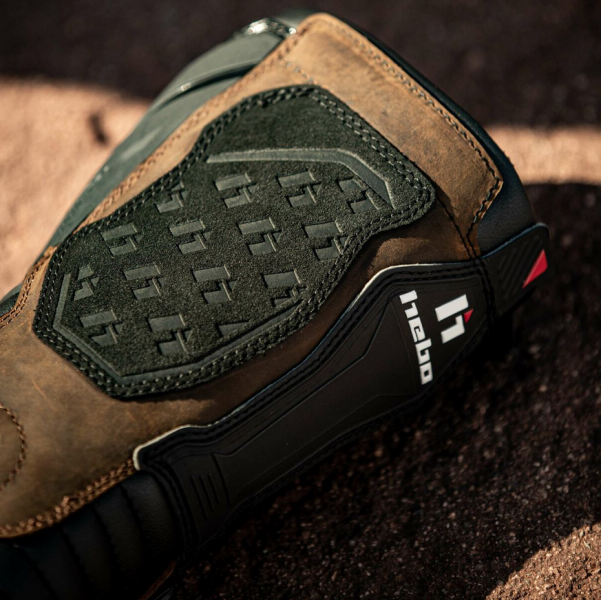 Hebo Technical Boots 3.0 Leather