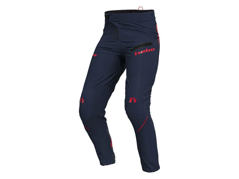 Hebo Tech Hose blau 1