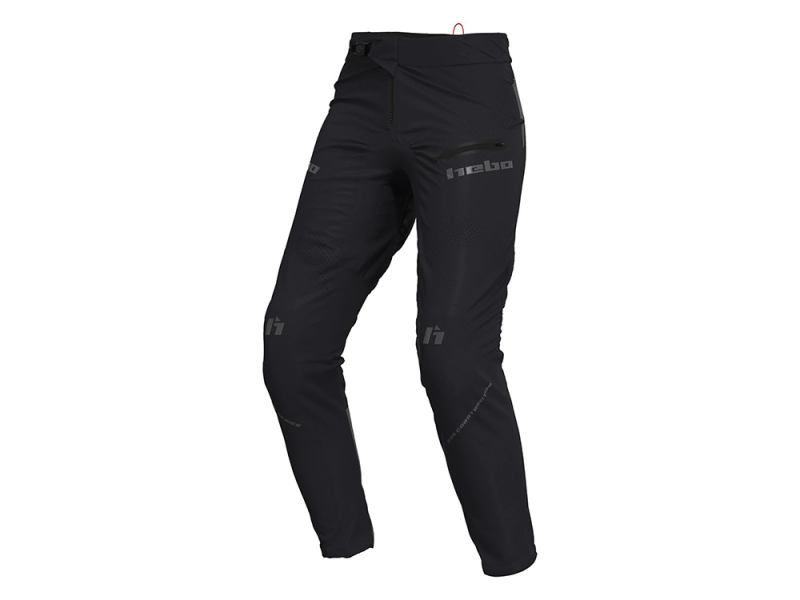 Hebo Tech Hose schwarz 1