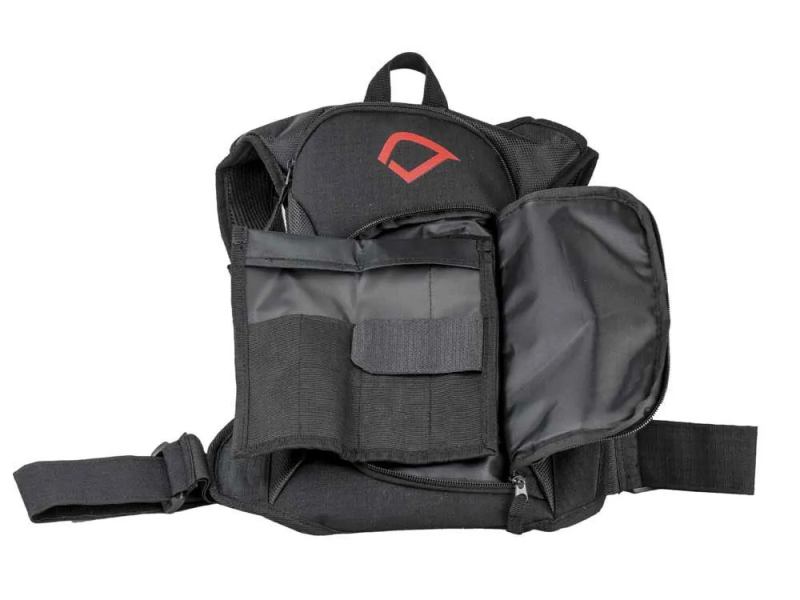 Hebo Rucksack Hydro 3