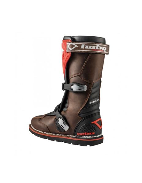 Hebo Technical Stiefel 2.0 Leder
