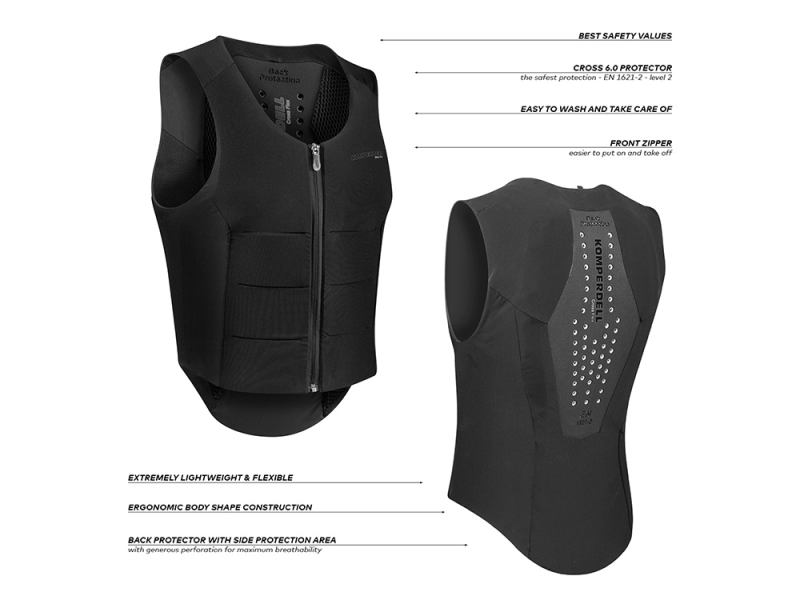 Ballistic FlexFit Vest 22 Men 4