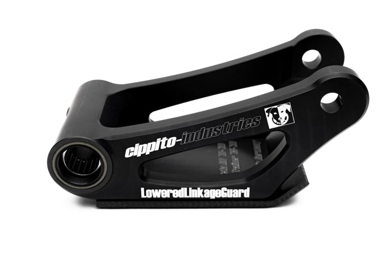 Lower Linkage Guard LLG fits Beta from 2010
