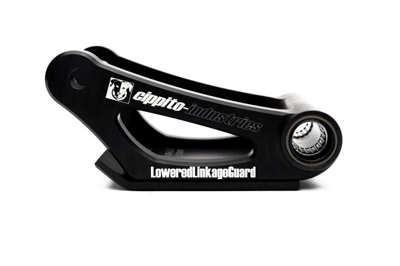 Lower Linkage Guard LLG fits Beta from 2010