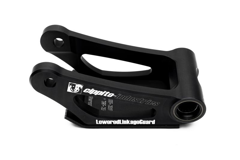 Lower Linkage Guard LLG fits GasGas / KTM / Husqvarna