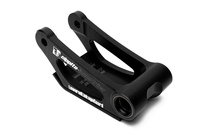 Lower Linkage Guard LLG fits Beta from 2010