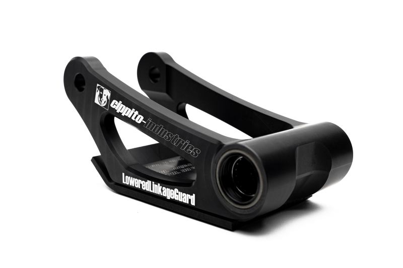 Lower Linkage Guard LLG fits Beta from 2010