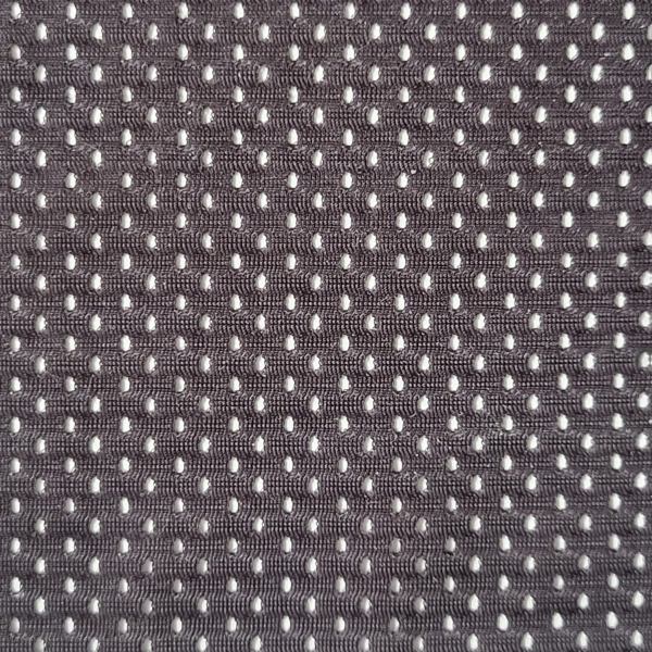 Material 'extra luftdurchlässig'