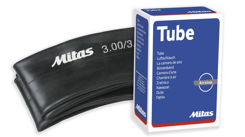 Mitas TUBE HD 140/80-18