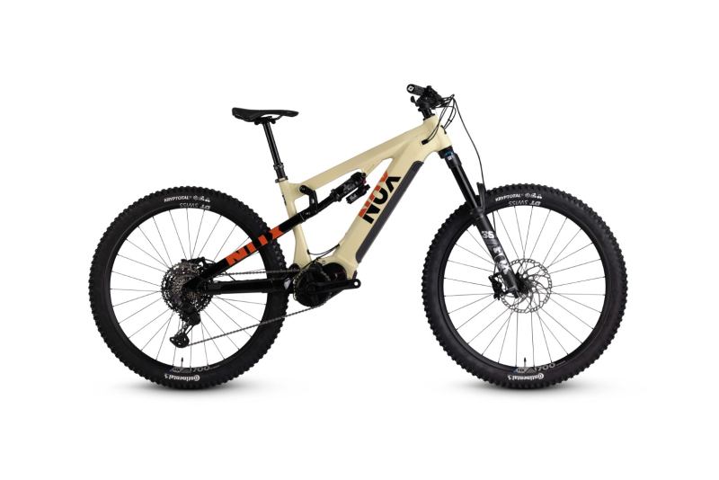 NOX HYBRID ALL-MTN 5.9 BROSE