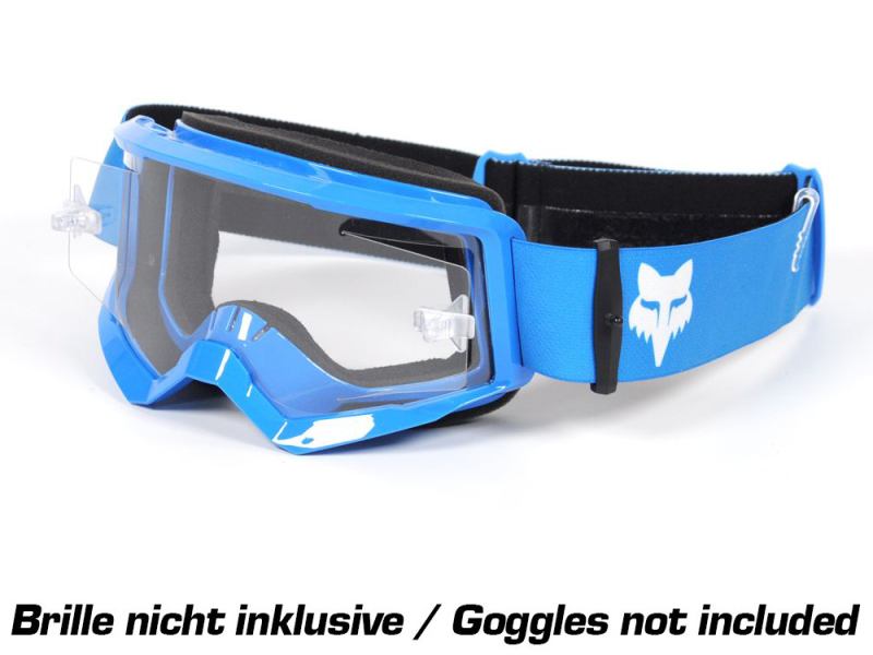 AirScreen for Fox : Airspace / Main - Version 3 (2024/....) 1