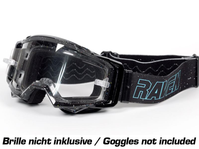 AirScreen für Raven : Sniper 1