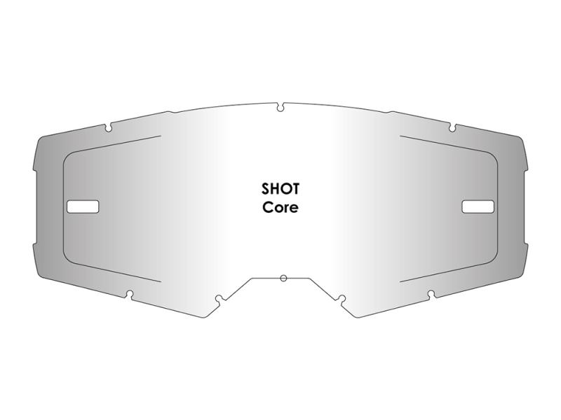 AirScreen for Shot : Core 2