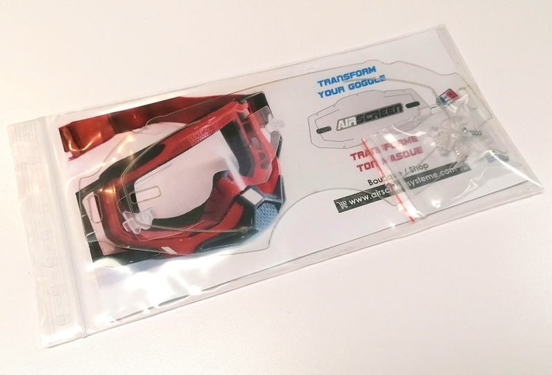 AirScreen for Oakley : O-Frame 2.0 MX