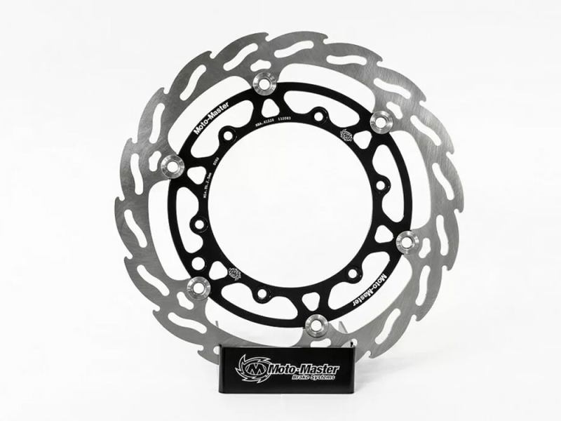 Moto-Master Front Brake Disc Flame KTM/Husqvarna 270 3
