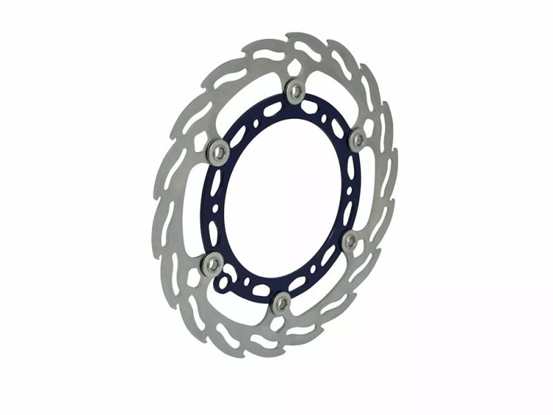Moto-Master Front Brake Disc 2