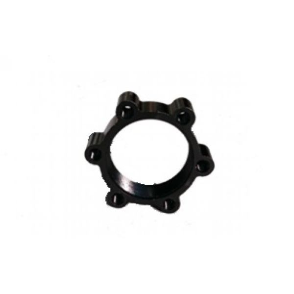 Rear sprocket adapter for OSET 12,5 Eco