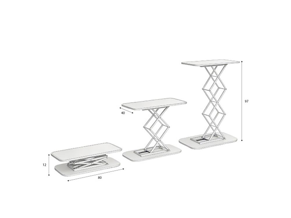 folding counter 5