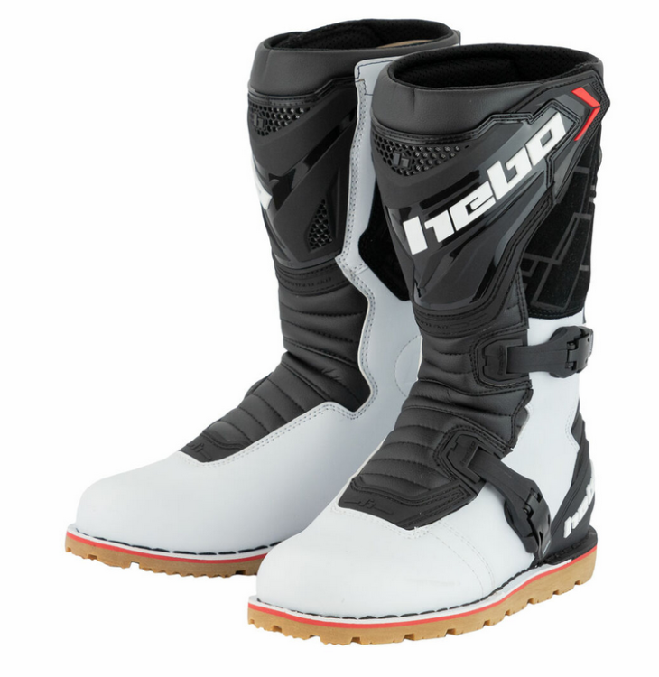 Hebo Technical Boots 3.0 Micro