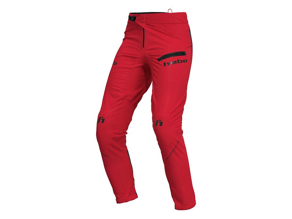 Hebo Tech Hose rot 1