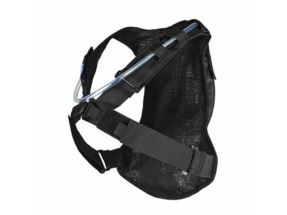 Hebo Rucksack Hydro 2