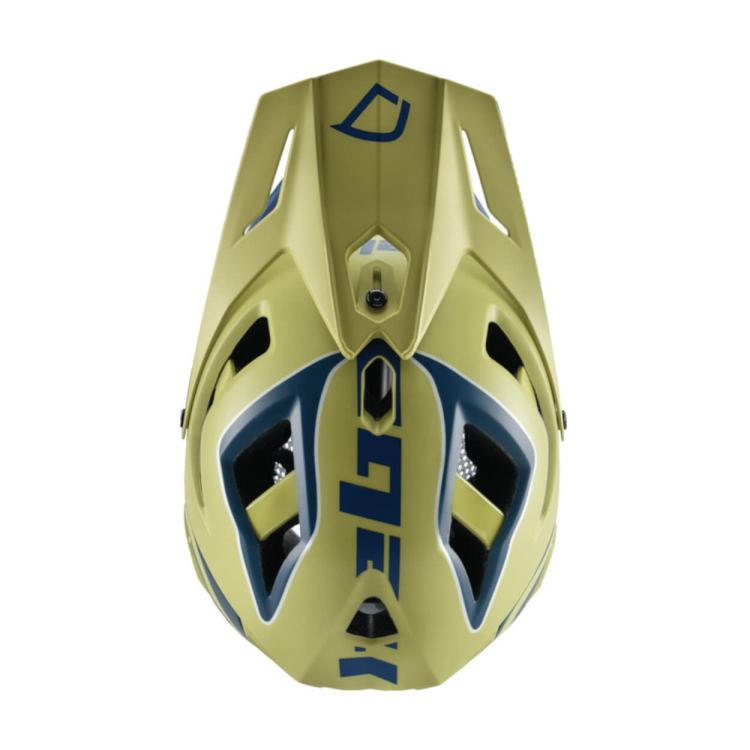 Hebo Genesis Mountainbike Helm Downhill XL-XXL (59-63 cm)