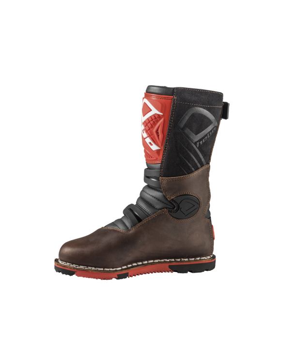 Hebo Technical Stiefel 2.0 Leder